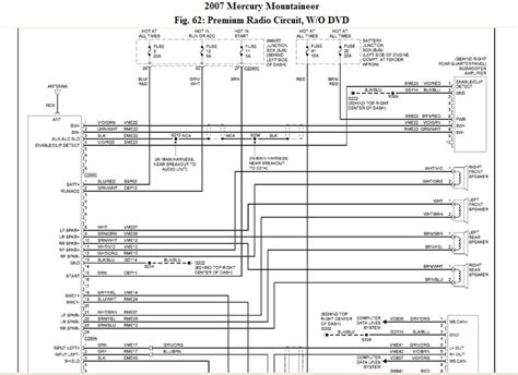 ac wiring diagrams mazda 6 diagram 1971 el 
